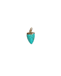 TURQUOISE SHARK - Stellar 