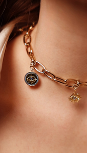 collier LINK MEDIUM