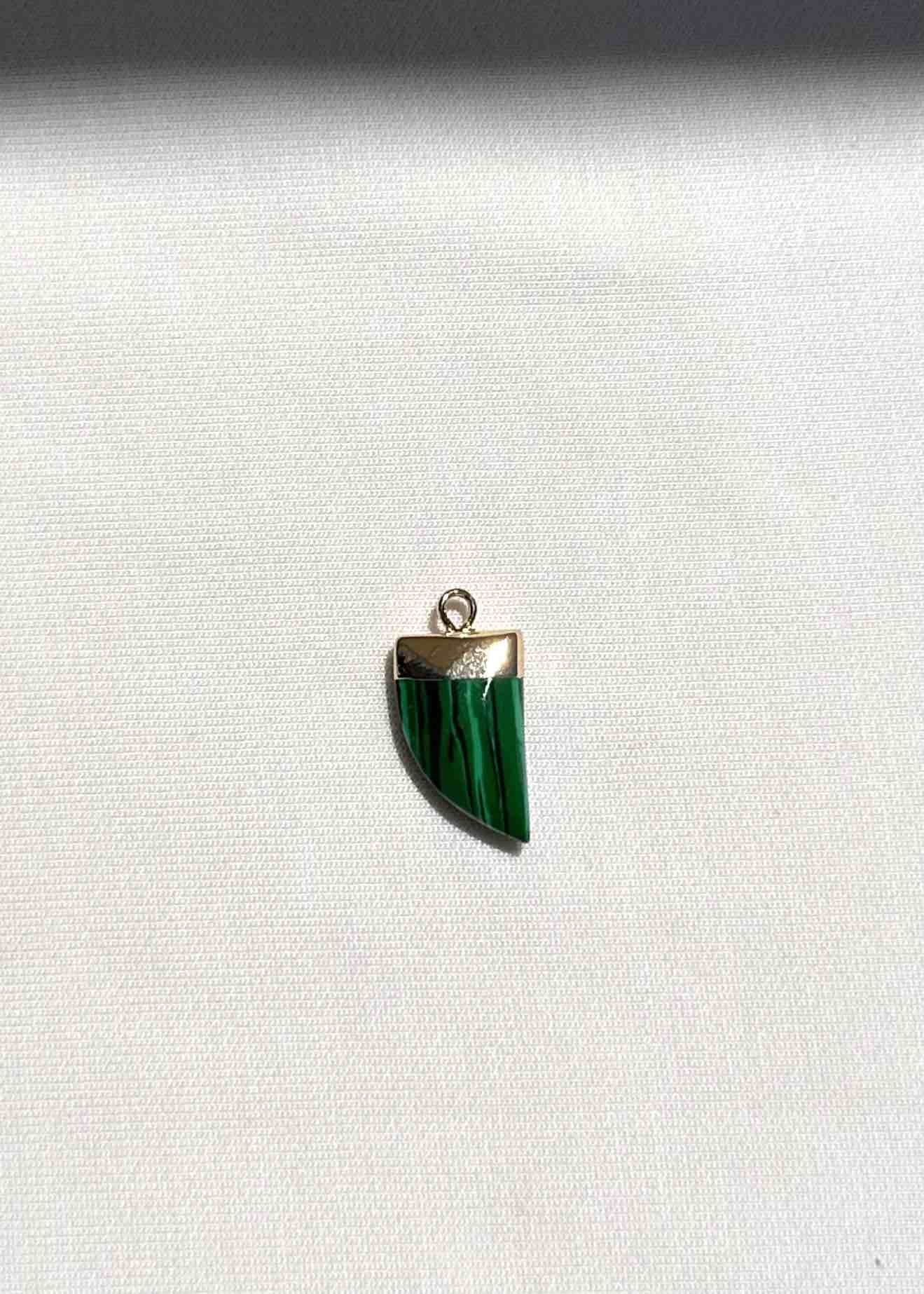 MALACHITE SHARK - Stellar 