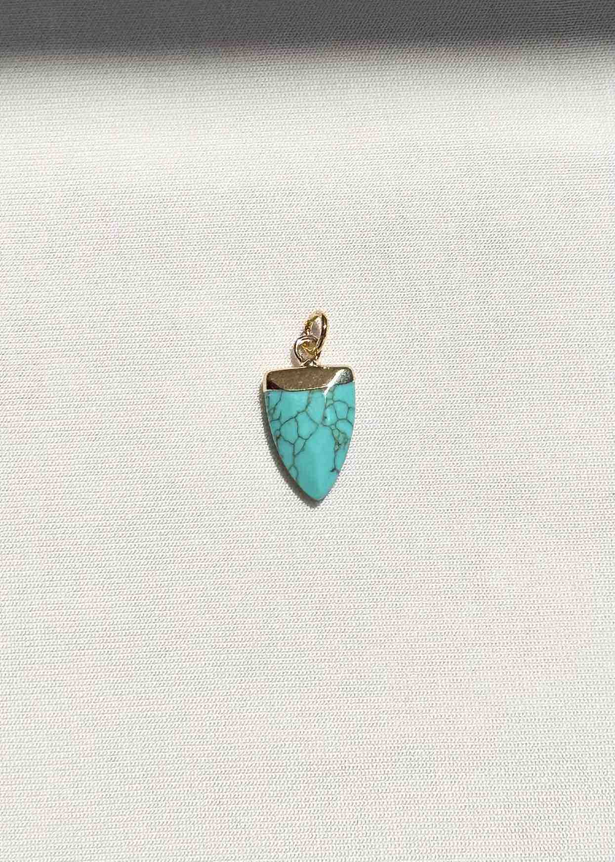 TURQUOISE SHARK - Stellar 