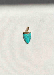 TURQUOISE SHARK - Stellar 