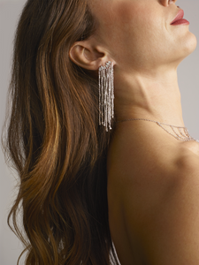 boucles d'oreilles STARDUST WG - Stellar 