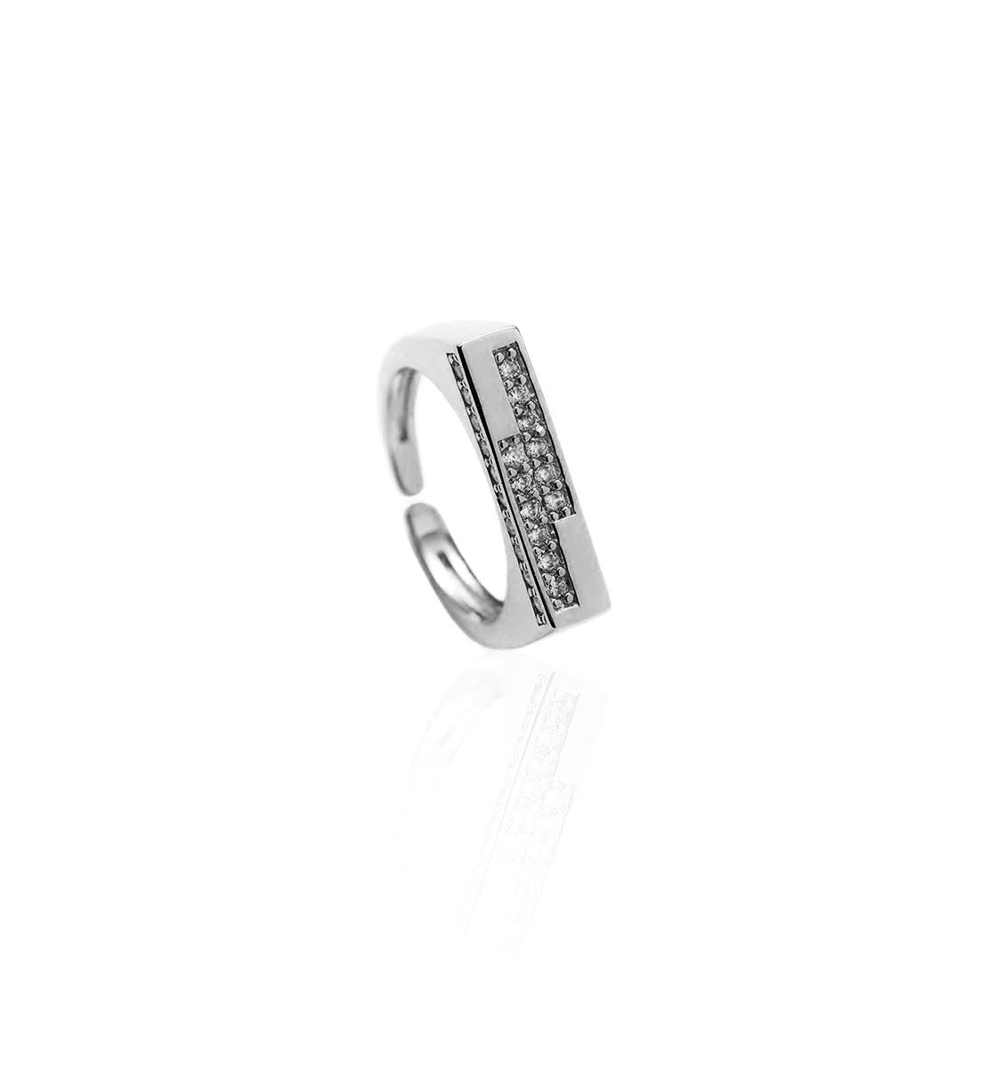 ROCKY 2 WG ring - Stellar 