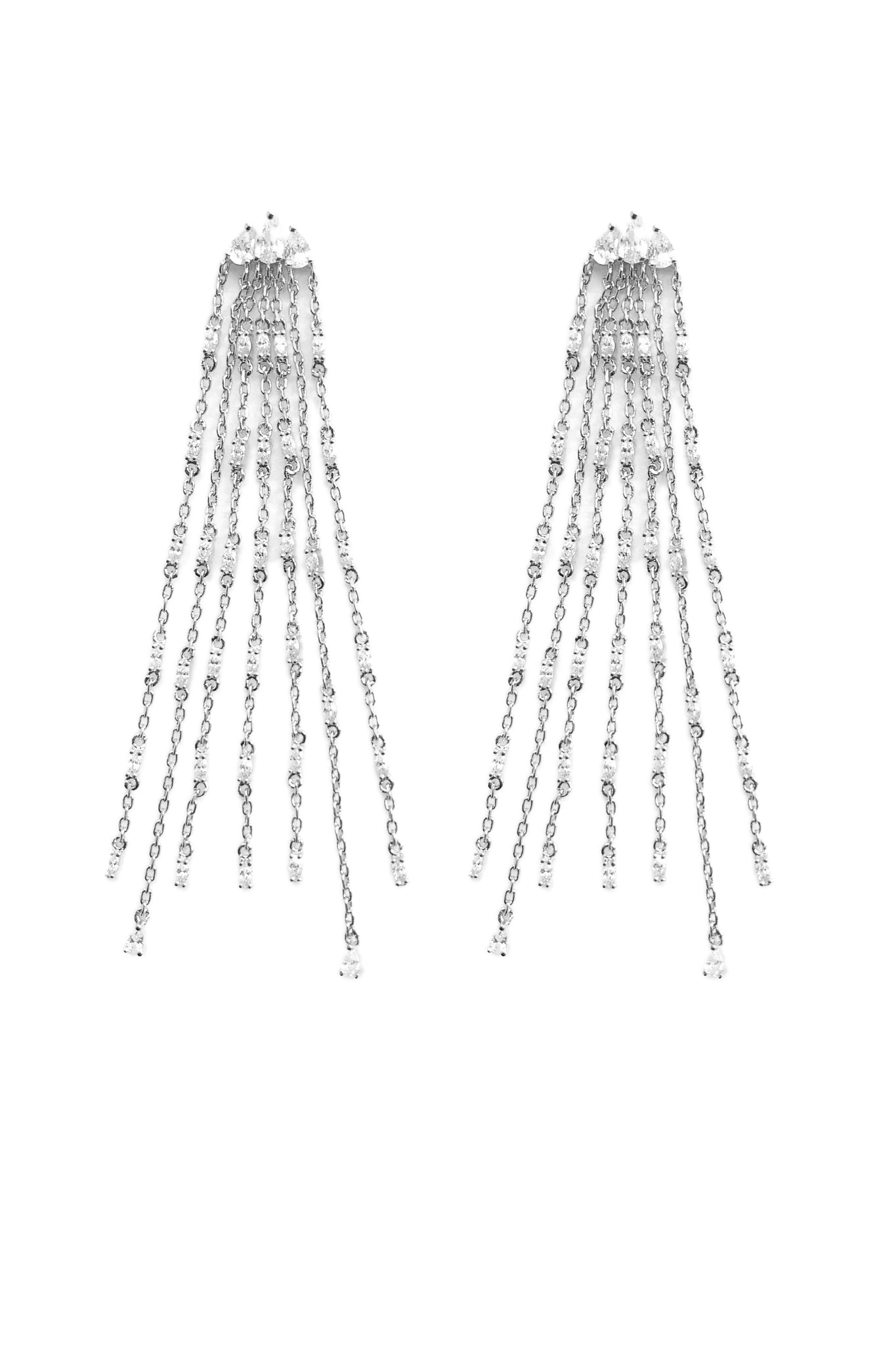 boucles d'oreilles STARDUST WG - Stellar 