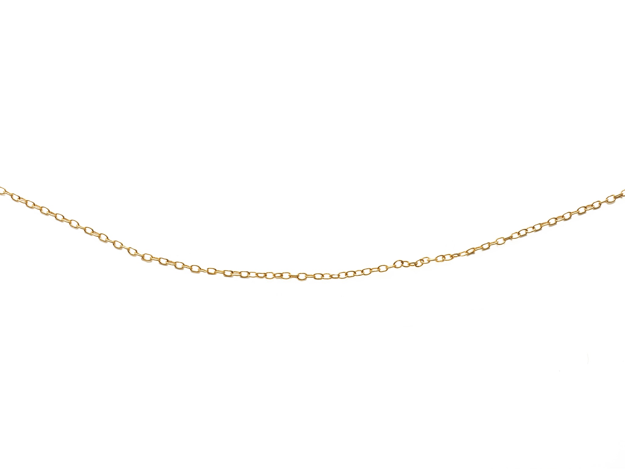 collier CHAIN - Stellar 