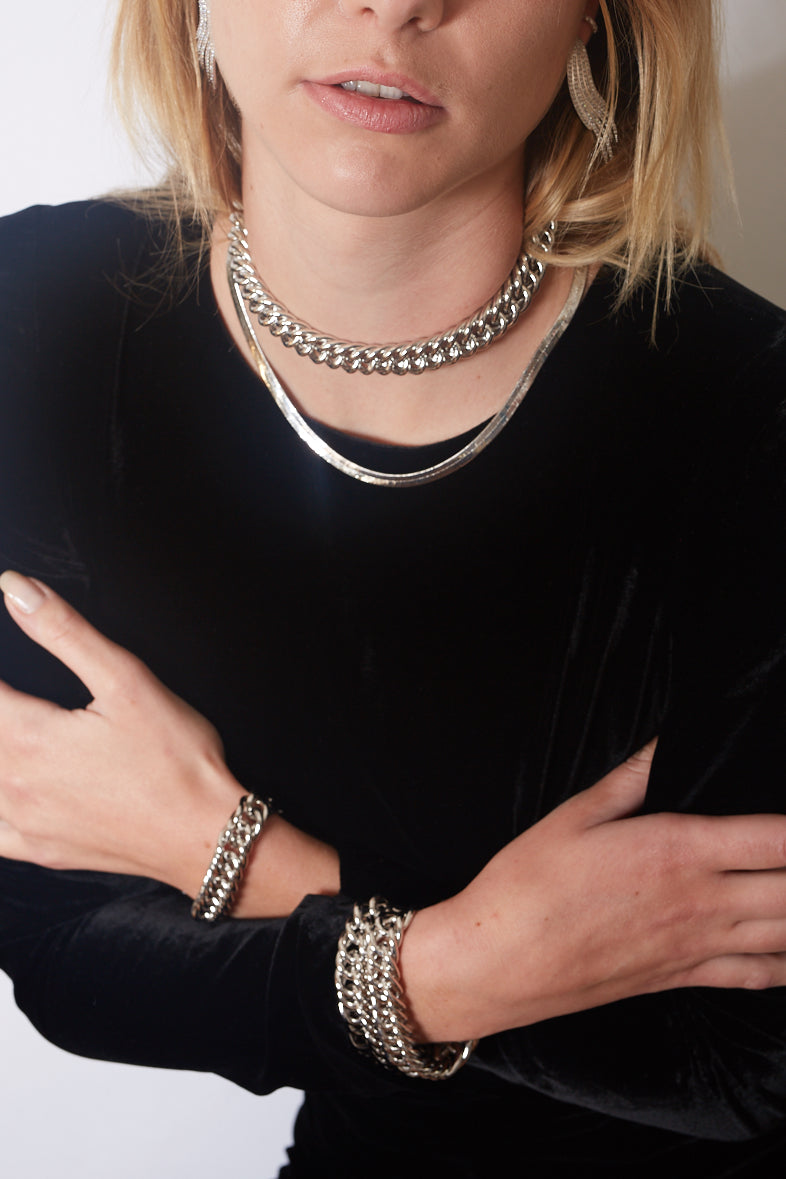 collier SKIN WG - Stellar 