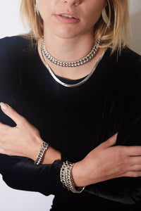 collier SKIN WG - Stellar 