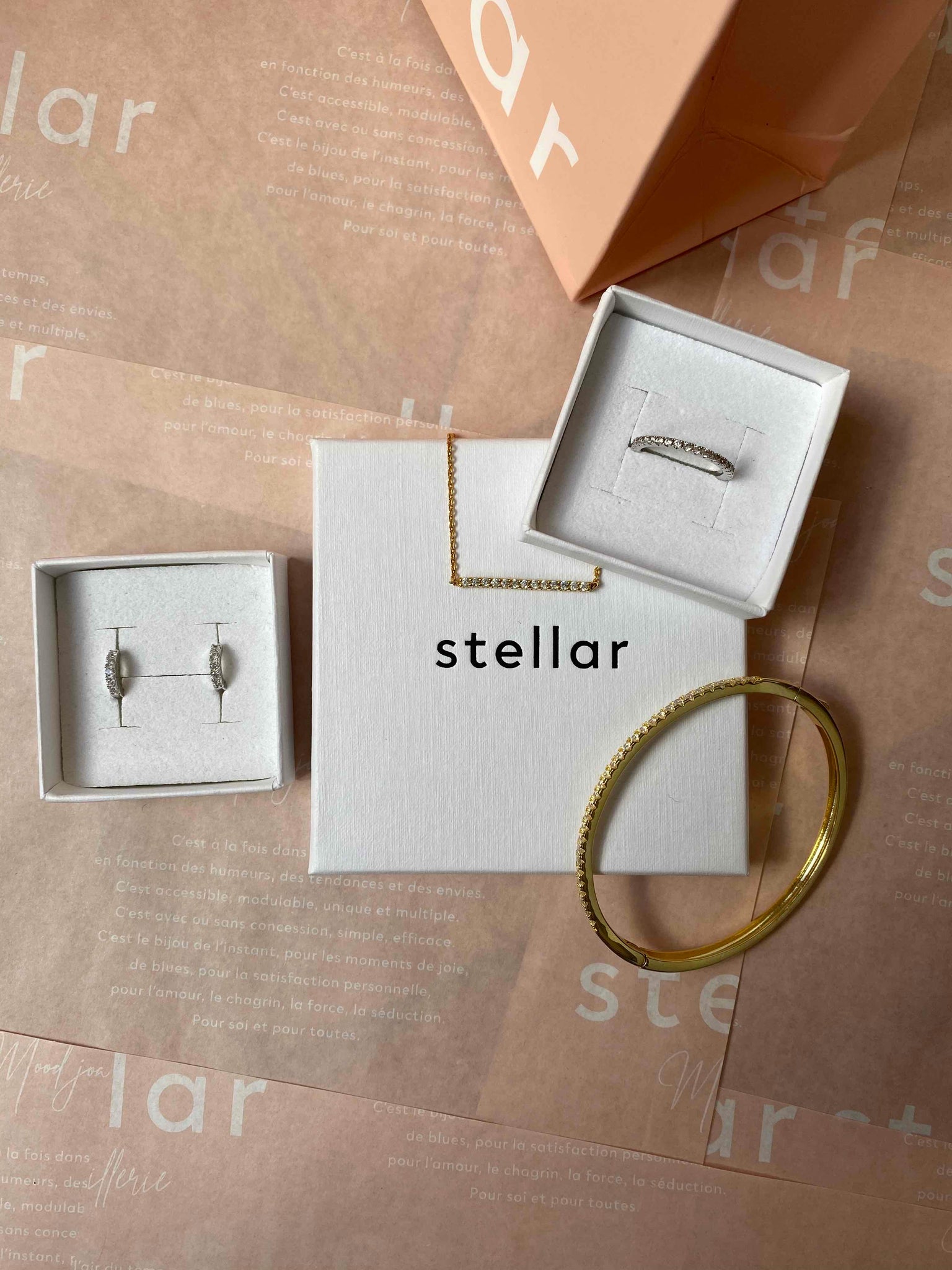 Gift Cards - Stellar 