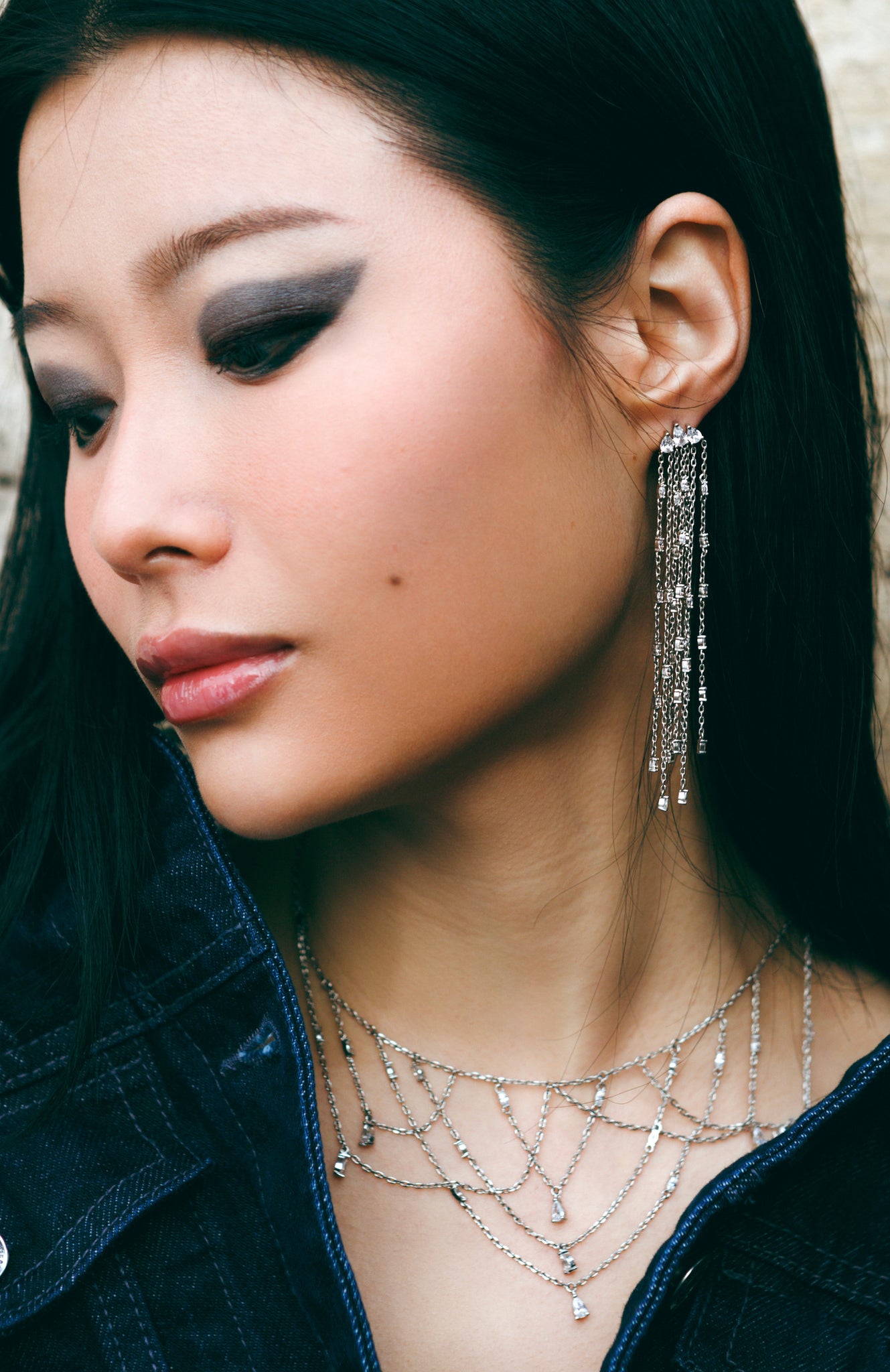 boucles d'oreilles STARDUST WG - Stellar 