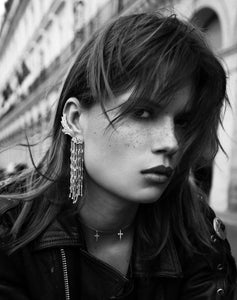 boucles d'oreilles STARDUST WG - Stellar 