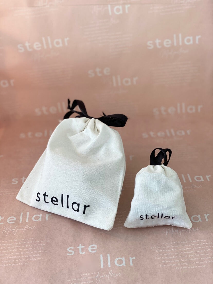 boucles d'oreilles STARDUST WG - Stellar 
