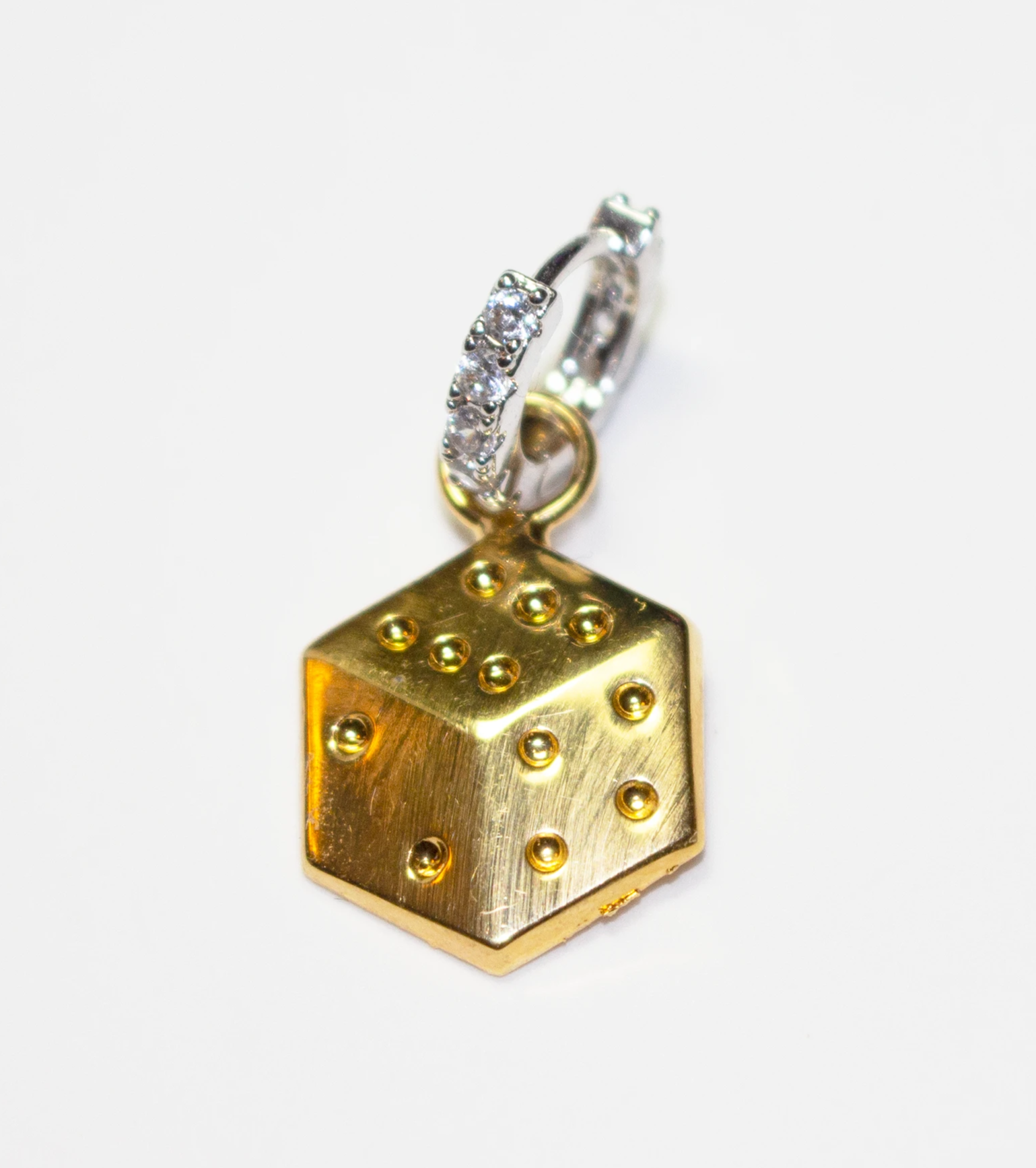 DICE - Stellar 