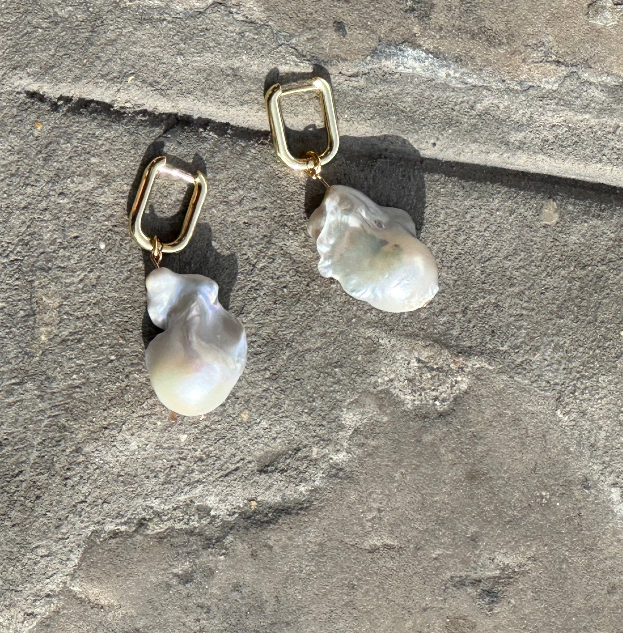 BAROQUE PEARL - Stellar 