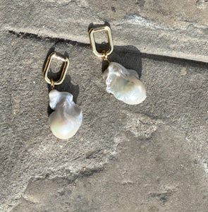 BAROQUE PEARL - Stellar 