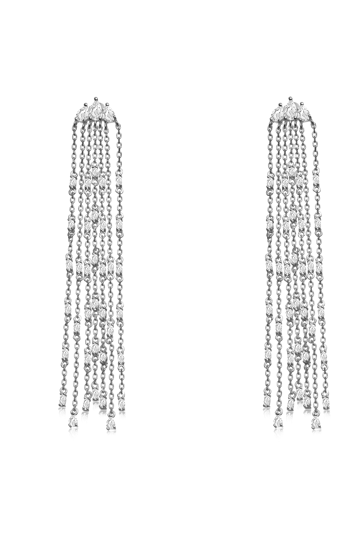boucles d'oreilles STARDUST WG - Stellar 