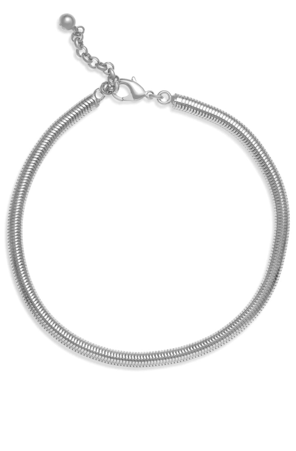 collier SNAKE WG - Stellar 
